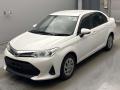 2021 Toyota Corolla Axio