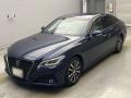 2020 Toyota Crown Hybrid