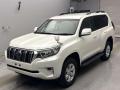 2018 Toyota Land Cruiser Prado