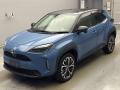 2022 Toyota YARIS CROSS