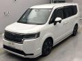 2023 Honda Step WGN