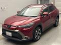 2025 Toyota Corolla Cross