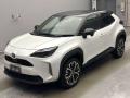 2023 Toyota YARIS CROSS