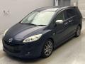 2016 Mazda Premacy