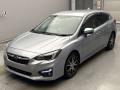 2017 Subaru Impreza Sports