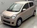 2009 Daihatsu Mira