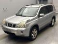 2009 Nissan X-Trail
