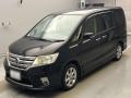 2012 Nissan Serena
