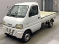 2001 Suzuki Carry Truck