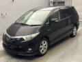 2008 Toyota Estima Hybrid