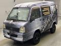 2008 Subaru Sambar