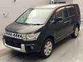 2012 Mitsubishi Delica D5