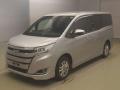 2021 Toyota Noah