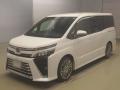 2017 Toyota Voxy