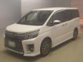 2017 Toyota Voxy