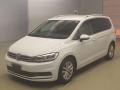 2018 Volkswagen Golf Touran