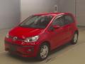 2017 Volkswagen up!