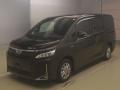2019 Toyota Voxy