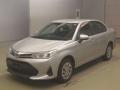 2019 Toyota Corolla Axio