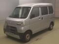 2020 Daihatsu Hijet Cargo