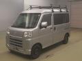 2022 Daihatsu Hijet Cargo