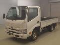 2021 Toyota Dyna Truck