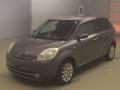 2007 Mazda Verisa