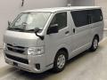 2021 Toyota Hiace Van