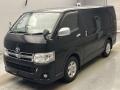 2010 Toyota Hiace Van
