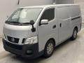 2015 Nissan NV350 CARAVAN VAN