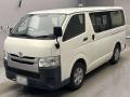 2017 Toyota Regiusace Van