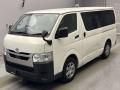 2022 Toyota Hiace Van