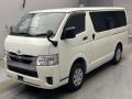 2021 Toyota Hiace Van