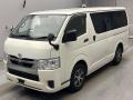 2021 Toyota Hiace Van