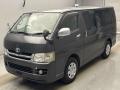 2009 Toyota Regiusace Van