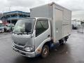 2019 Toyota Toyoace Truck