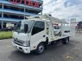 2026 Hino DUTRO