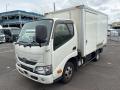2020 Toyota Toyoace Truck