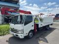 2026 Hino DUTRO
