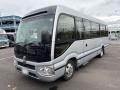 2019 Toyota Coaster