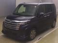 2021 Toyota Roomy