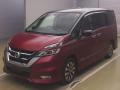 2018 Nissan Serena