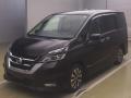 2018 Nissan Serena