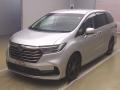 2021 Honda Odyssey Hybrid
