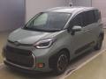2023 Toyota Sienta
