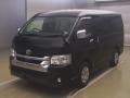 2021 Toyota Hiace Wagon