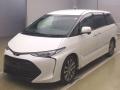 2017 Toyota Estima