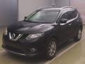 2015 Nissan X-Trail