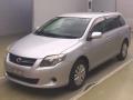 2011 Toyota Corolla Fielder