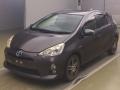 2012 Toyota Aqua